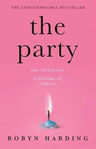 Robyn Harding: The Party