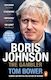 Boris Johnson