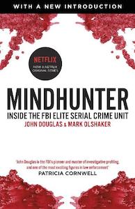 Mark Olshaker: Mindhunter