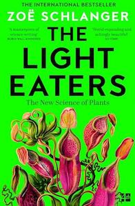 Zoe Schlanger: The Light Eaters