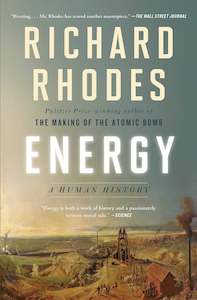 Richard Rhodes: Energy
