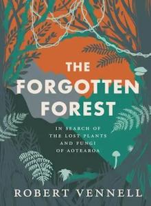 Robert Vennell: The Forgotten Forest