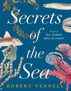 Robert Vennell: Secrets of the Sea