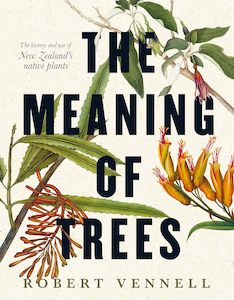 Robert Vennell: The Meaning Of Trees