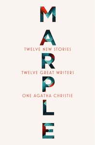 Marple: Twelve New Stories