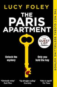 The Paris Apartment