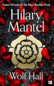Series The Wolf Hall Trilogy: Wolf Hall