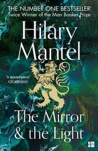 Series The Wolf Hall Trilogy: The Mirror and the Light