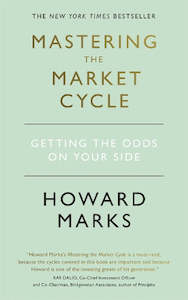 Mastering The Market Cycle