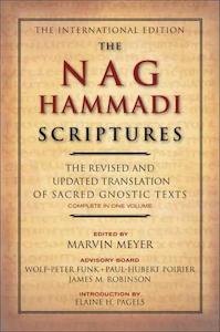 Marvin W Meyer: The Nag Hammadi Scriptures