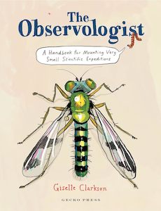 The Observologist