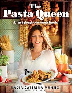 The Pasta Queen