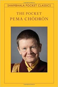 Pema Chodron: The Pocket Pema Chodron