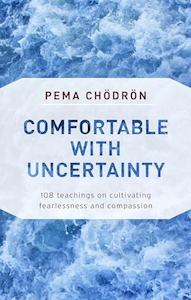 Comfortable with Uncertainty