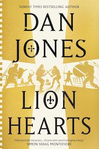 Lion Hearts