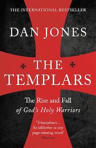 Dan Jones: The Templars
