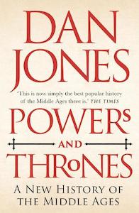 Powers and Thrones