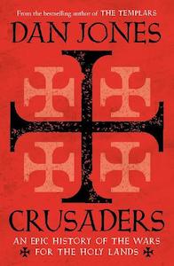 Dan Jones: Crusaders