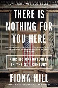 There Is Nothing for You Here