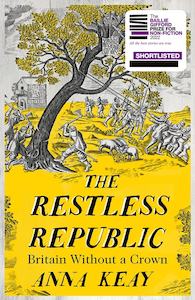 The Restless Republic