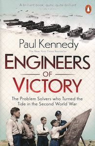 Paul Kennedy: Engineers of Victory