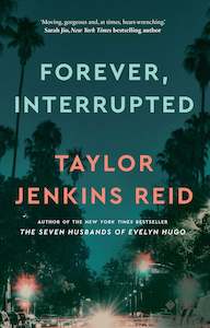 Forever, Interrupted