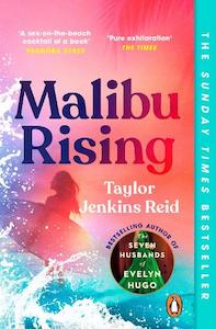 Taylor Jenkins Reid: Malibu Rising