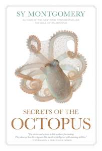 Sy Montgomery: Secrets of the Octopus