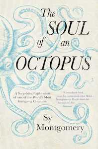 Sy Montgomery: The Soul of an Octopus