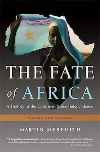 Martin Meredith: The Fate of Africa