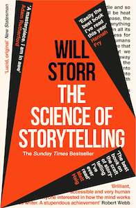 The Science of Storytelling