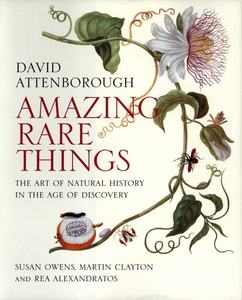 David Attenborough: Amazing Rare Things