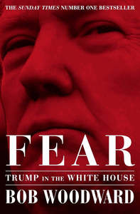 Bob Woodward: Fear
