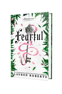 Fearful Special Edition