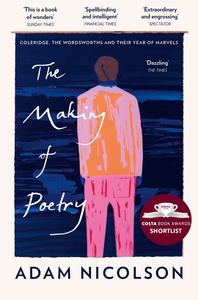 Adam Nicolson: The Making of Poetry
