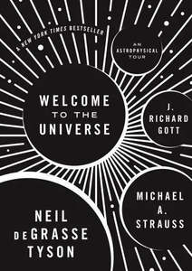 Neil Degrasse Tyson: Welcome to the Universe