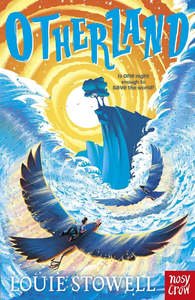 Louie Stowell: Otherland