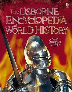 Sam Taplin: Encyclopedia of World History