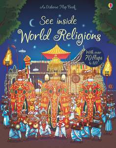 Series See Inside: See Inside World Religions