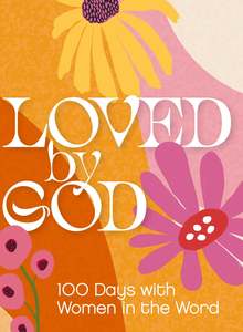 Zondervan: Loved by God