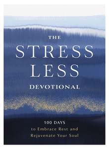 The Stress Less Devotional