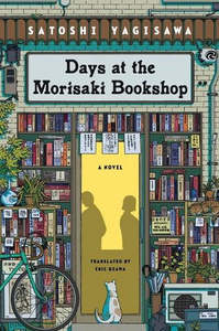 Days at the Morisaki Bookshop