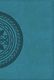 NIV Application Bible, Large Print, Leathersoft, Teal, Red Letter, Thumb Indexed&hellip;