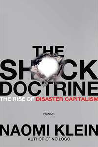 The Shock Doctrine