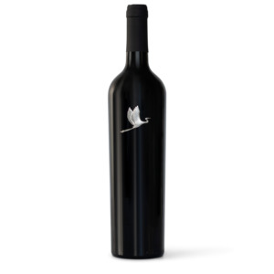 Products: Heron's Flight Sangiovese Reserve - Heron's Flight Vineyard and Winery