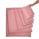 Pink Home Compostable HEROPACK Mailers - from packs of 25