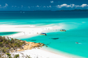 2024 Tourism Whitsundays Roadshow