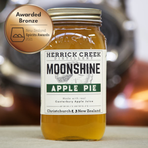 Moonshine: Apple Pie Moonshine