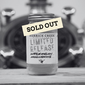 Archive: Limited Release - Watermelon Moonshine