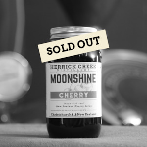 Archive: Cherry Moonshine